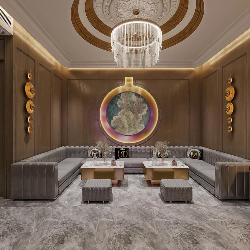 泸州商务ktv单人商务ktv优选体验-纳溪区ktv预定