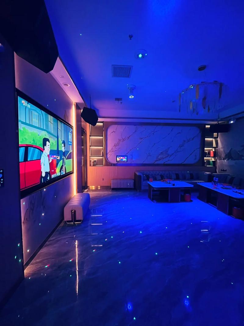 泸州商务ktv最佳选择-纳溪区ktv预定